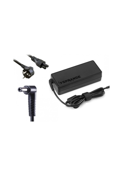 Sprange Sr-l29 12v 7a Amper 84w 5.5 2.5mm Güvenlik Kamera Şerit Led Adaptör Trafo
