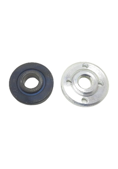 Bosch Uyumlu Gws 26-180 Kitleme Somunu Taşlama Somunu Somun Pul