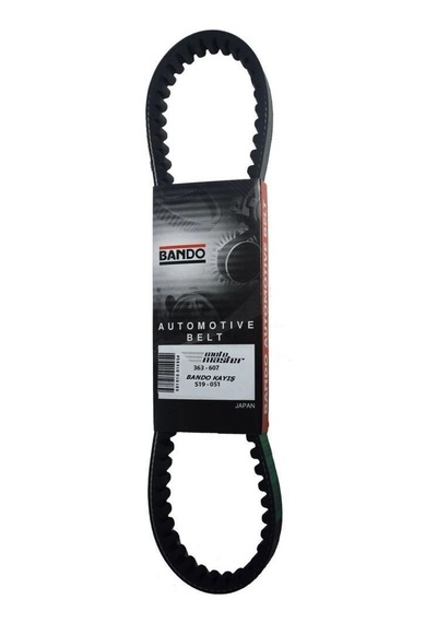Bando Kayış Green / 934 Daelim S3 250 Advance 363-607