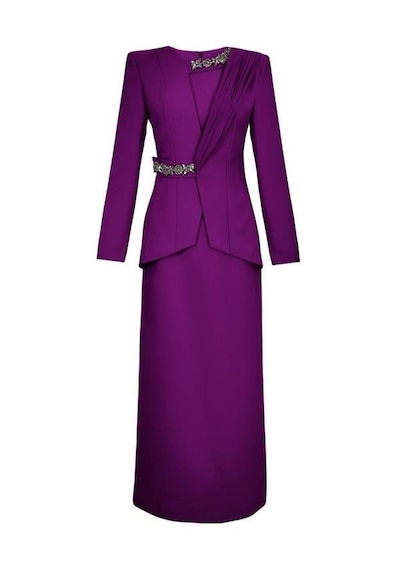 Senna Emery Dress Lollipop Lollipop