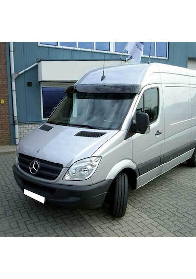 Mercedes Benz Sprinter W906 2006 - 2014 Ön Cam Güneşliği N11.45211