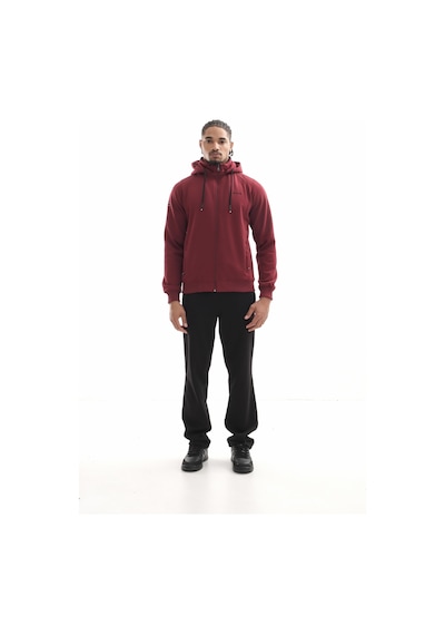 Polar Eşofman Takımı Bordo