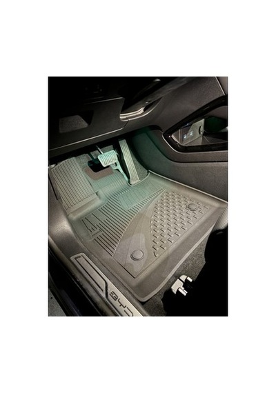 Byd Seal U Dm-i 2024+ Uyumlu 4.5d Premium Havuzlu Paspas