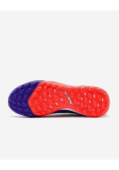 Skechers Skechers Gold Tf Erkek Mor Krampon 252016 Pur Mor