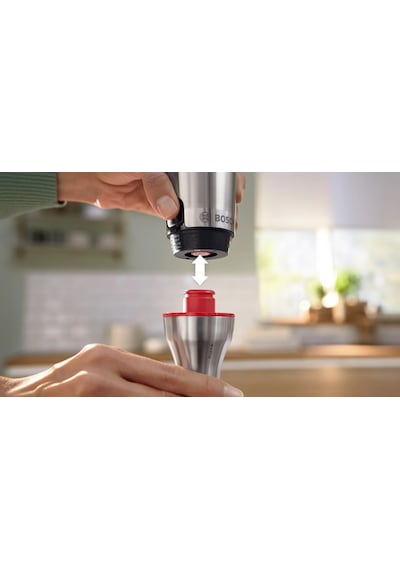 Bosch MSM6M810 1200 W El Tipi Blender