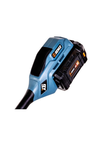 Senix Gtx6-m-eu Akülü Tırpan 6.0ah