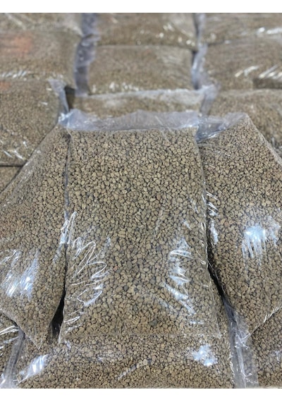 10 Litre 4-8 mm Ponza Taşı - Tarım Pomzası Volkanik