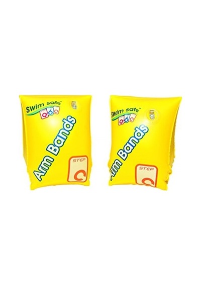 Kolluk Sarı 25x15 Cm Bestway - 32033 Çok Renkli