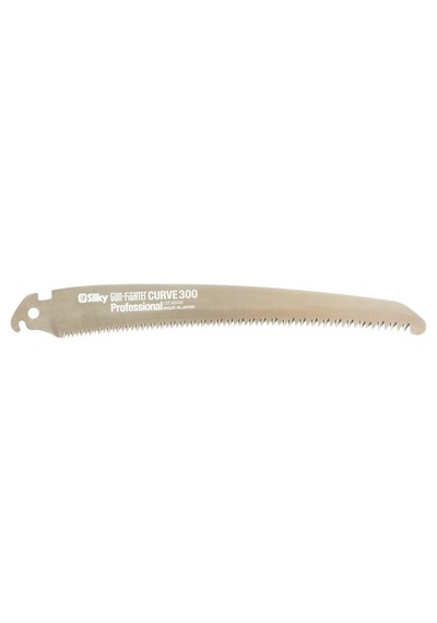 Silky Blade Gunfighter Curve 300-8,5-6 Yedek Namlu Testere