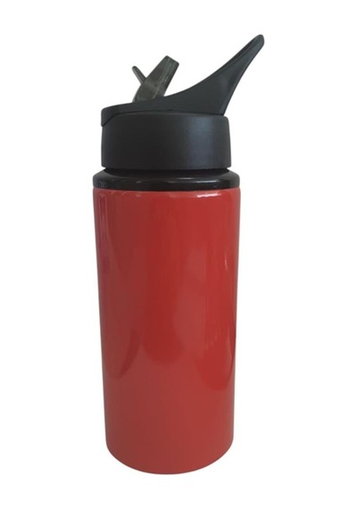 U4 Sports 500 Ml Matara Çok Renkli