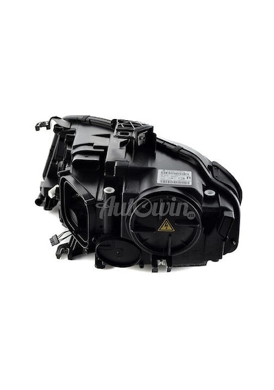 Vw A4 2008 2010 Far Sağ Xenon Oem No:8k0941030c