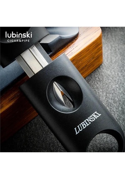 Lubinski Basic V-cut Puro Kesici Lazer Bıçak Plastik-beyaz 56ring Lb-368