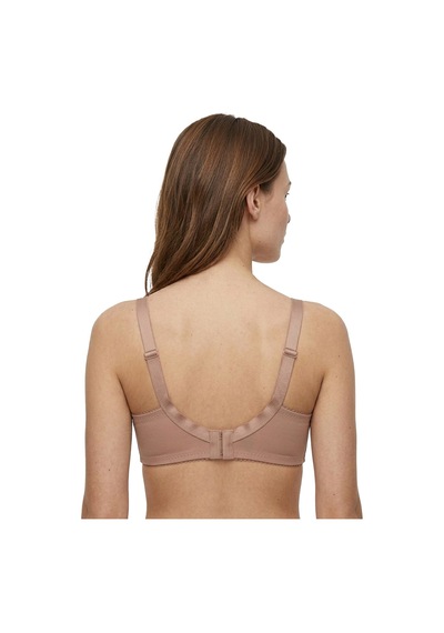Cottonill Bra - Novia Büyük Beden Micro Balenli Minimizer Ayarlanabilir Askılı Kadın Sütyen 3'lü Paket Çok Renkli Cottonill Bra - Novia Büyük Beden Micro Balenli Minimizer Ayarlanabilir Askılı Kadın Sütyen 3'lü Paket Çok Renkli