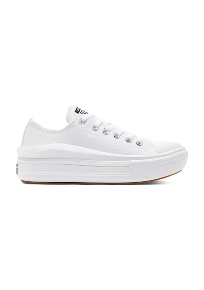 Converse Chuck Taylor All Star Move Platform Kadın Günlük Spor Ayakkabı C-CON570257B10102 Converse Chuck Taylor All Star Move Platform Kadın Günlük Spor Ayakkabı C-CON570257B10102