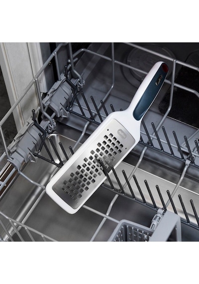 Zyliss E900034 Smooth Glide Kalın Rende