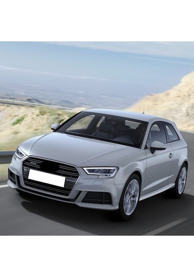 Audi A3 2017-2019 Hava Yastığı Airbag Darbe Sensörü 5q0959651b