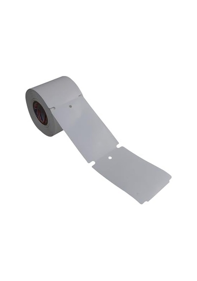Polyart Etiket 70mm X 110mm Boyutunda Ruloda 250 Adet 1