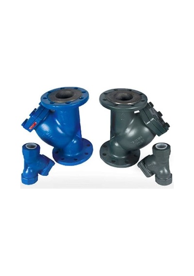 Pislik Tutucu Pn 16 Dn 150