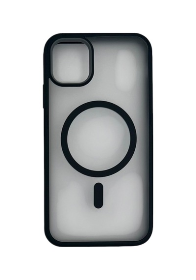 Nettech Apple iPhone 11 Uyumlu Nt-n080 Arka Koruma Kılıf - Lacivert -