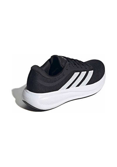Adidas Response Runner 2 Erkek Koşu Ayakkabısı Kj1736 Siyah Siyah