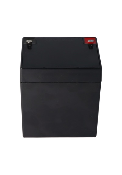 Fiamm Fg20451 Pil 4.5ah 12 Volt Kurşun Pil