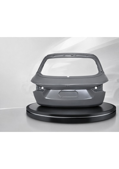 Ria Mg Hs 2020-2024 Bagaj Kapağı Arka Kapak Oem 11049380 Premium Kalite  Uyumlu 001