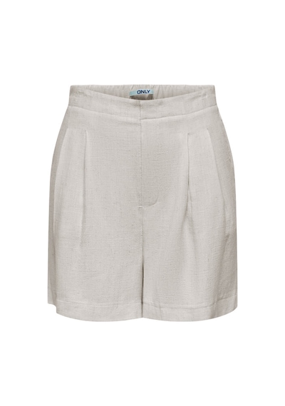 Only Bayan Short 15348123 Ekru Ekru