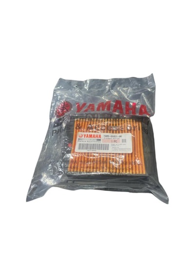 Yamaha R25 Mt 25 Hava Filtresi  1Wd-E4451-00