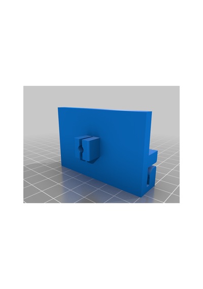 1998-2004 Audi A3 Cam Kılavuzu Window Guide