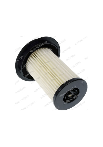 Philips Uyumlu Fc 9225 Marathon Telli Hortumu Başlığı Boru Hepa Filtresi