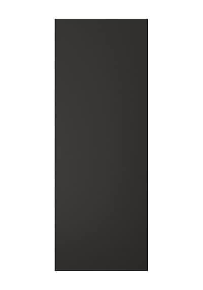 Ikea Nıckebo Kapak, Mat Antrasit, 30x80 Cm