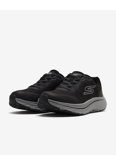 Skechers Go Run Consıstent 3 Kadın Siyah Spor Ayakkabı 129056 Blk