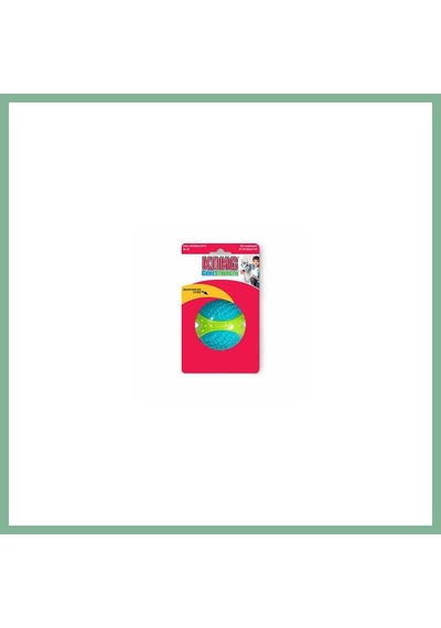 Kong Core Strength Plastik Köpek Çiğneme Oyuncağı 6 Cm Bsk2026