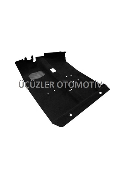 R11 R9 Taban Halisi Dösemesi Füme Siyah (1. Sinif) 289636678