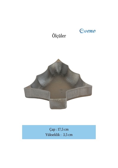 Makyaj Organizeri Renk Kozmetik Makyaj Düzenleyici Ağaç Model - Siyah