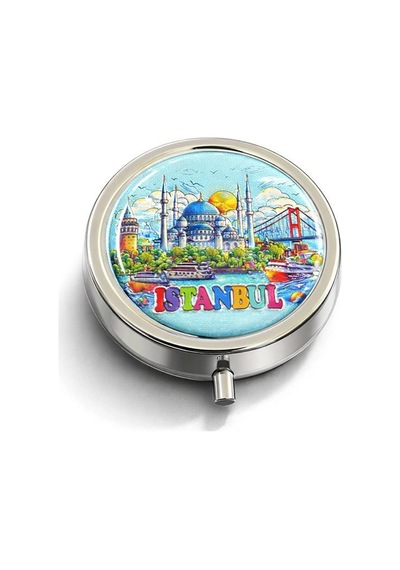 İstanbul Temalı Alk4373