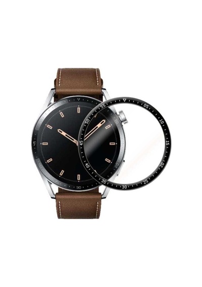 Huawei Watch Gt 3 46mm Ppma Pet Saat Ekran Koruyucu