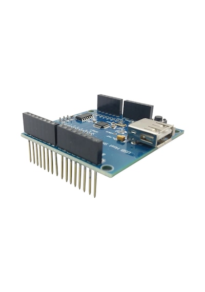 Usb Host Shield Adk Uno Max3421