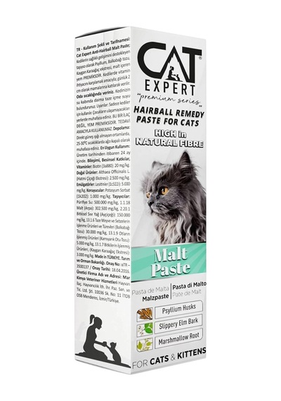Tr Malt Paste 100 Ml