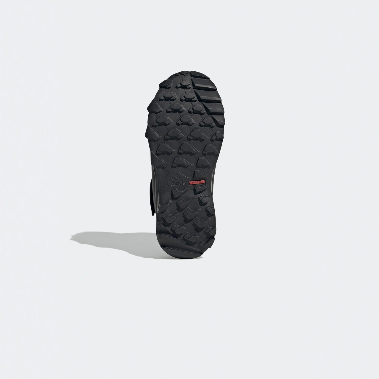 Adidas Terrex Snow Cf Climawarm Çocuk Siyah Outdoor Bot Jr4188 Siyah