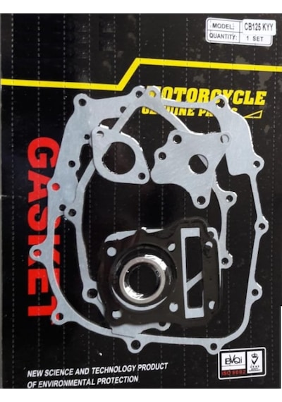 Honda Ace 125 Conta Takımı (462441940)