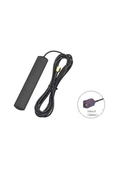 Antenna Home Ah3g.403 4g/lte Nb-ıot Yapışkanlı Anten