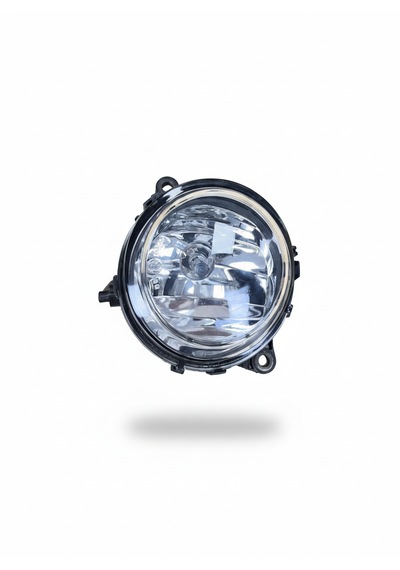 Mars Tech 630960 Actros Mp4 Sağ Sis Lambası Ampullü Mercedes 9608200556 Uyumlu Sis Farı