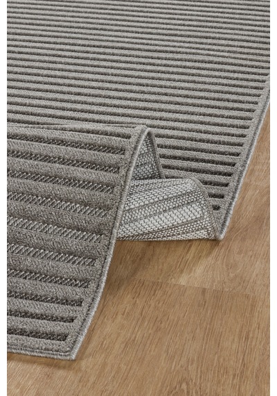 Kaşmir Halı Iskandinav Tyra Gray 80X150 CM Salon Mutfak Halısı Yolluk Salon Mutfak Halısı Yolluk Kilim