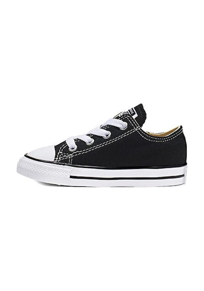 Converse Chuck Taylor All Star Classic Bebek Günlük Ayakkabı 7j235c Siyah Siyah