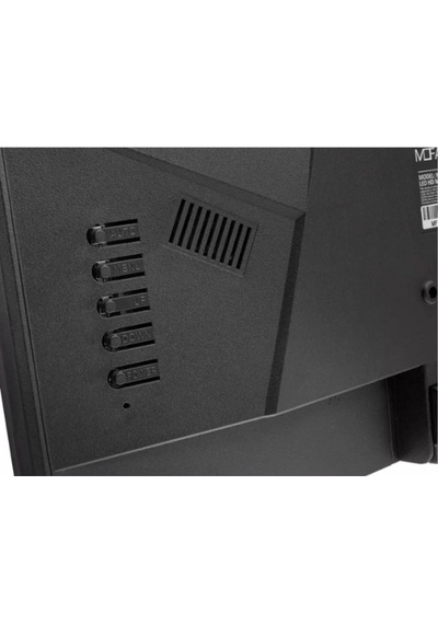 19 Inç Hoparlörlü Led Monitör Hdmı Vga Girişli, 60hz, 5ms, 12v Adaptörlü Kamera Ekranı