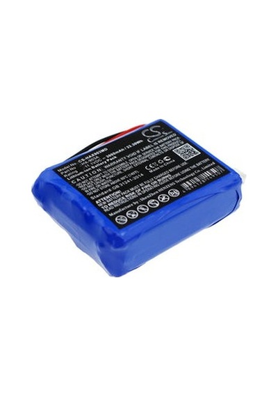 Huaxi Hx-903a İnfüzyon Şırınga Pompası Yedek Bataryası