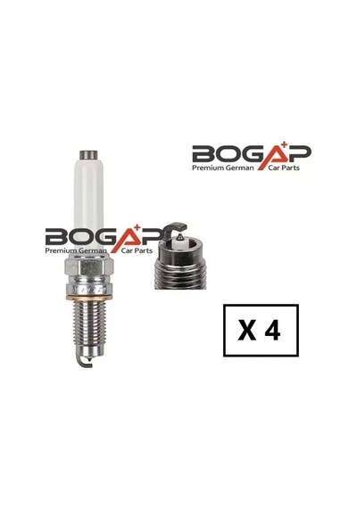 04e905601b Buji Duble Platinli 4 Adet Takım - 1.0-tsı-chzk-dklb-chzj-dkja-dkrf-cjzb-cyva-cjza-cyvb-c