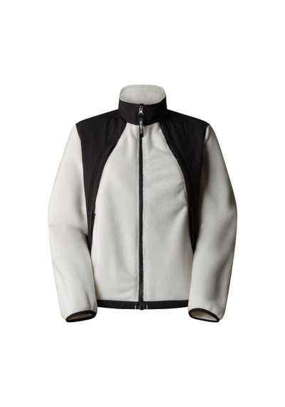 The North Face Kadın 2000 Polar Sun Fleece Polar Beyaz 001