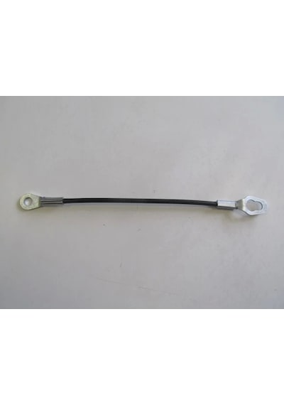 Toyota Hilux Vigo 2012-2015 D4d Bagaj Destek Teli 35, 5 Cm Halatı Oem No: 65770-0k010
